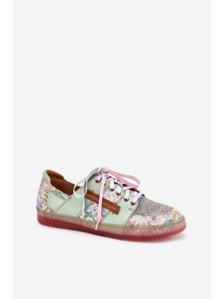 Chaussures Basses model 212553 Step in style
