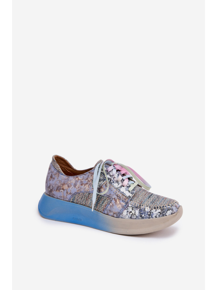 Chaussures Basses model 212569 Step in style