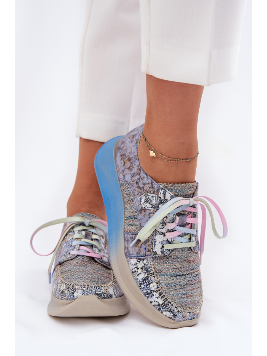 Chaussures Basses model 212569 Step in style