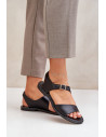 Sandales model 212585 Step in style
