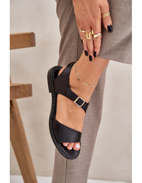 Sandales model 212585 Step in style