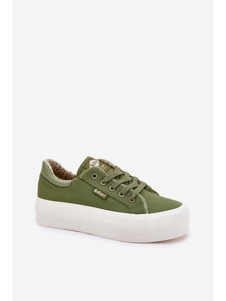 Baskets model 212618 Step in style