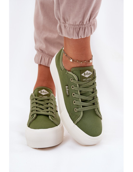 Baskets model 212618 Step in style