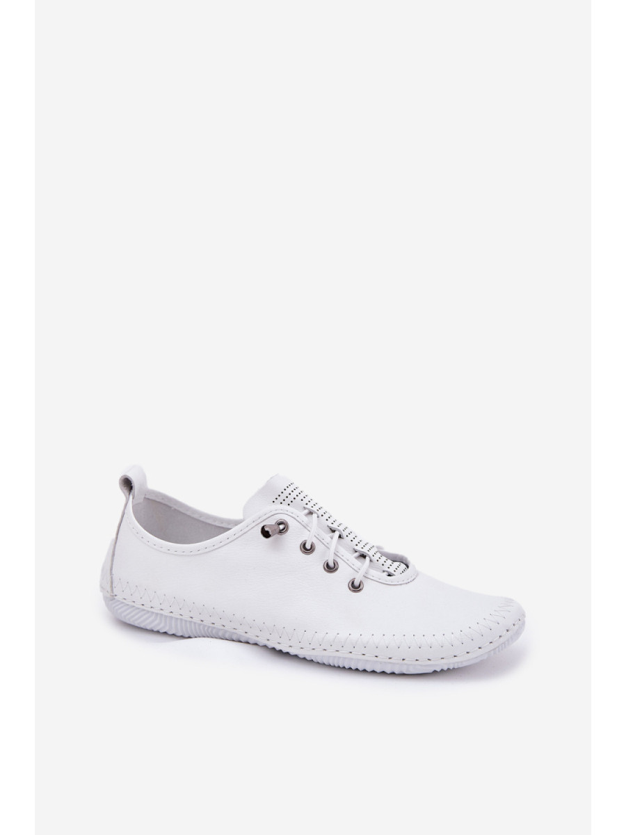 Chaussures Basses model 212554 Step in style