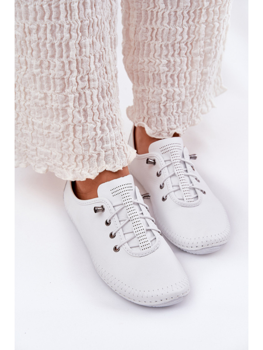 Chaussures Basses model 212554 Step in style