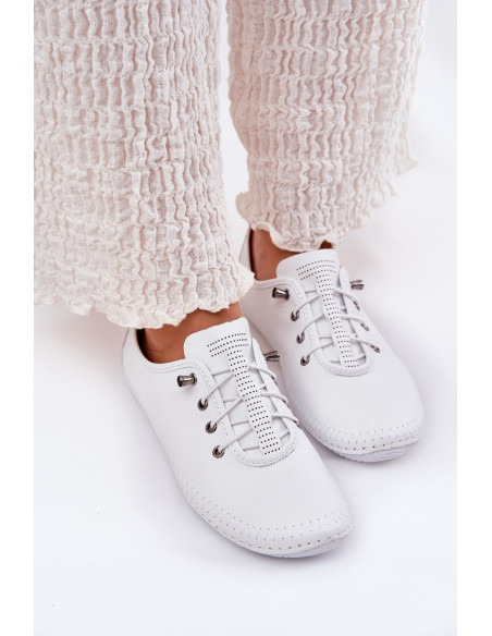 Chaussures Basses model 212554 Step in style
