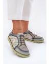 Chaussures Basses model 212570 Step in style