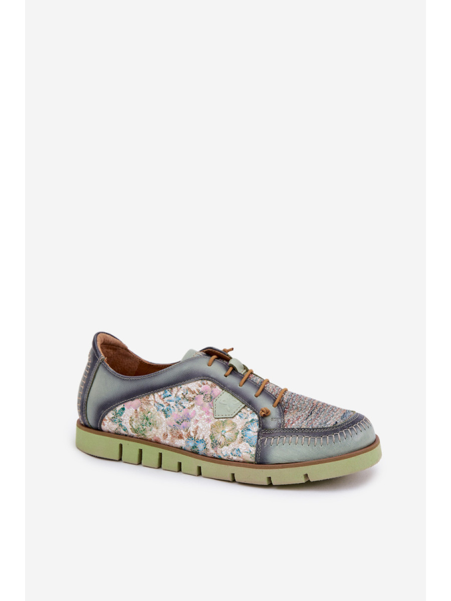 Chaussures Basses model 212570 Step in style