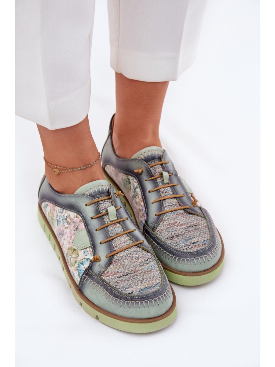 Chaussures Basses model 212570 Step in style