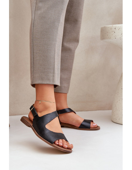 Sandales model 212586 Step in style