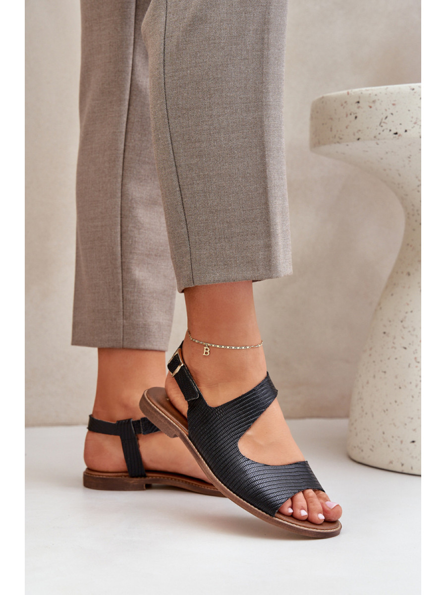 Sandales model 212586 Step in style