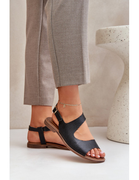 Sandales model 212586 Step in style