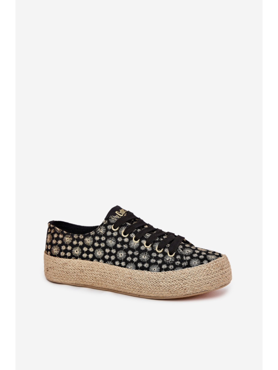 Baskets model 212619 Step in style