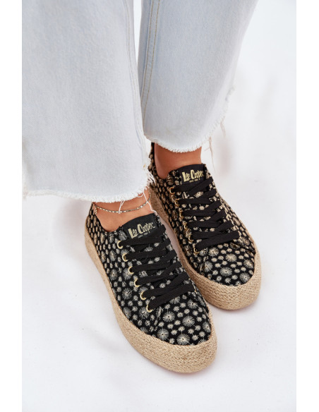 Baskets model 212619 Step in style