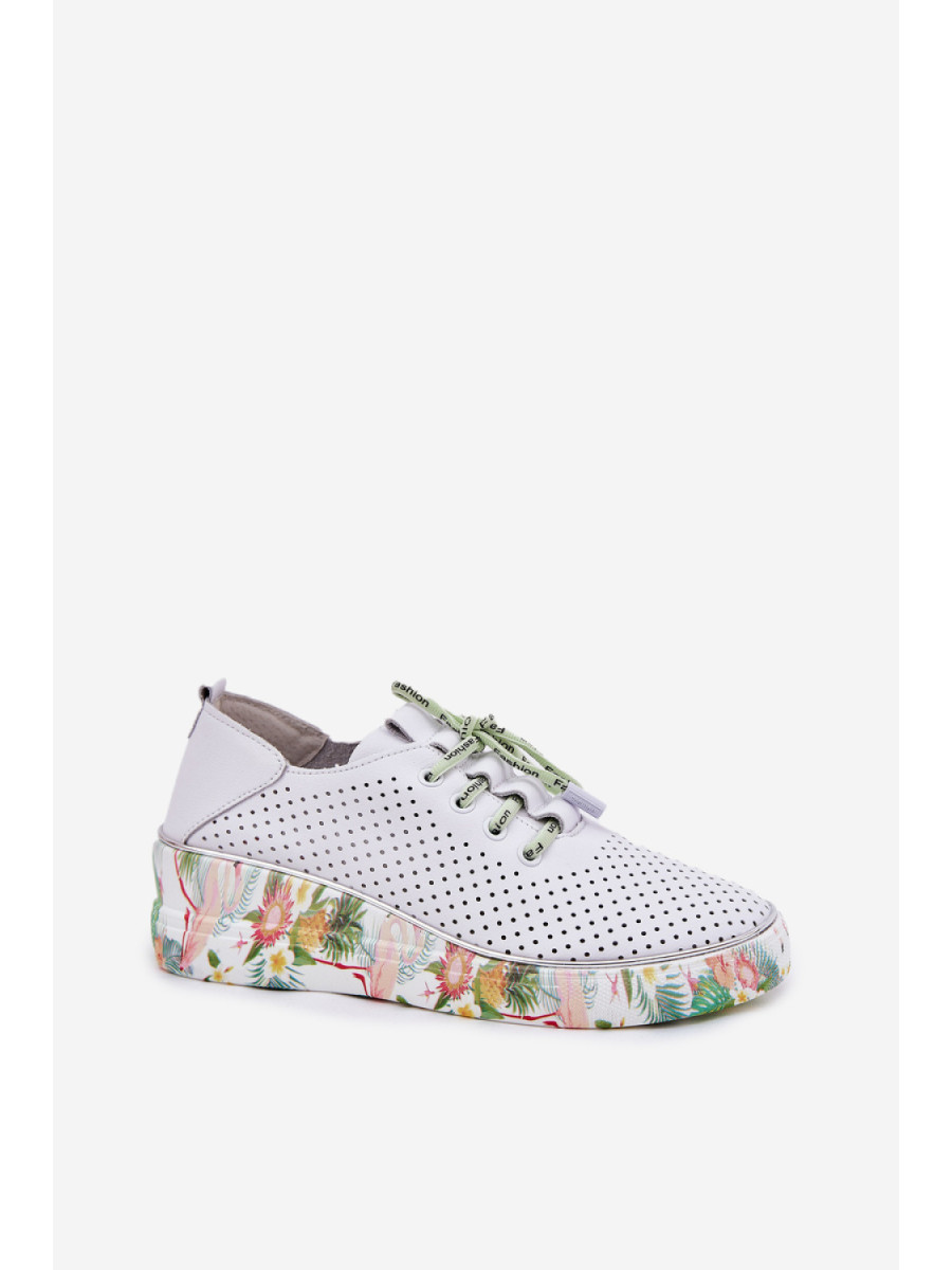 Chaussures Basses model 212555 Step in style