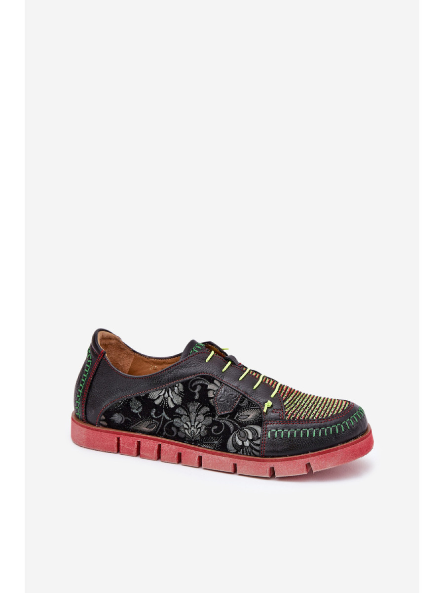 Chaussures Basses model 212571 Step in style