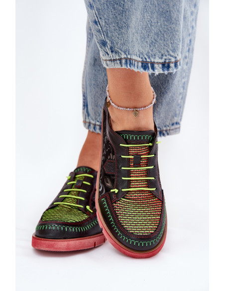 Chaussures Basses model 212571 Step in style