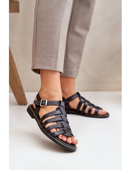 Sandales model 212587 Step in style