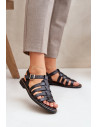 Sandales model 212587 Step in style