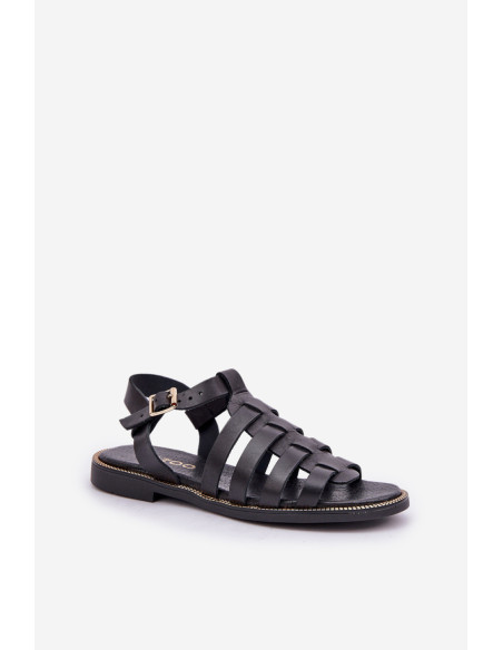 Sandales model 212587 Step in style