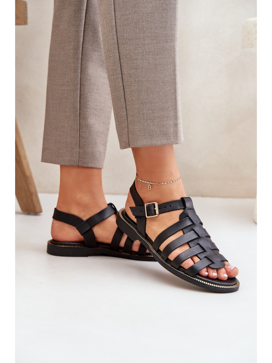 Sandales model 212587 Step in style