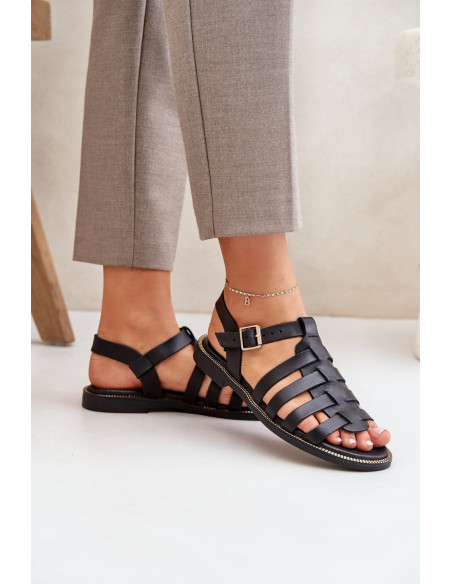 Sandales model 212587 Step in style
