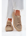 Baskets model 212620 Step in style