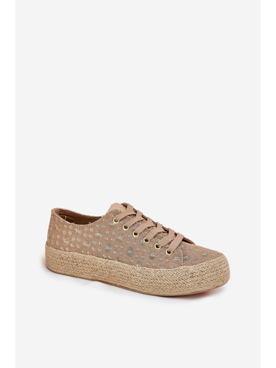Baskets model 212620 Step in style