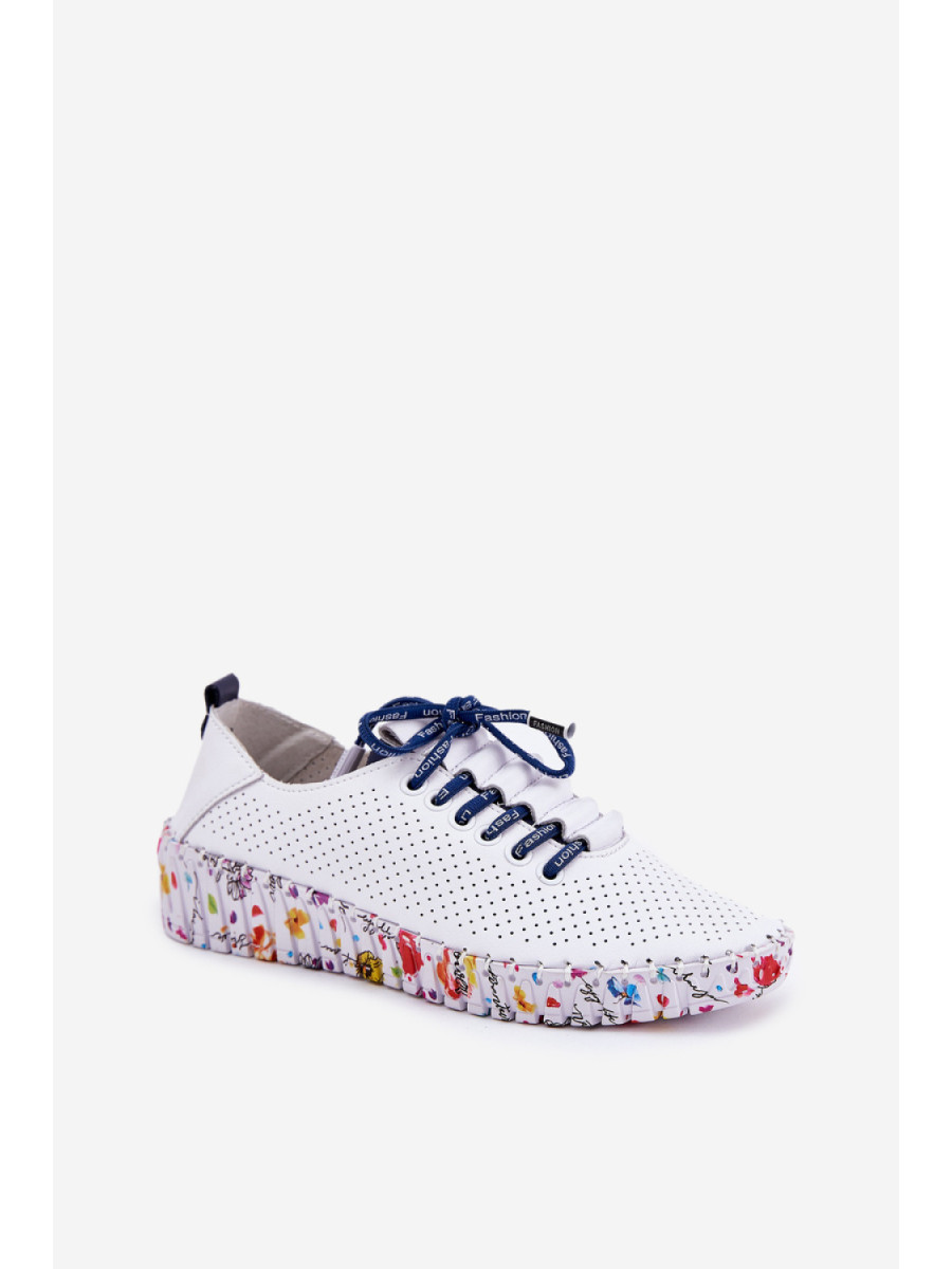 Chaussures Basses model 212556 Step in style