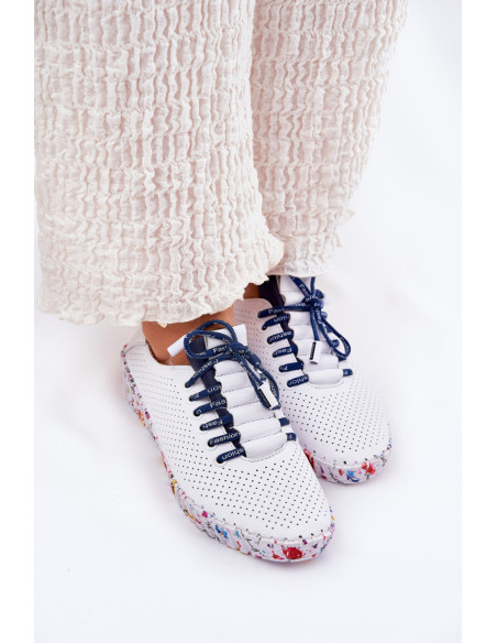Chaussures Basses model 212556 Step in style
