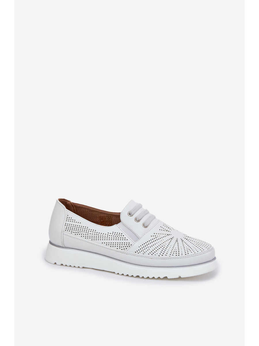 Chaussures Basses model 212572 Step in style