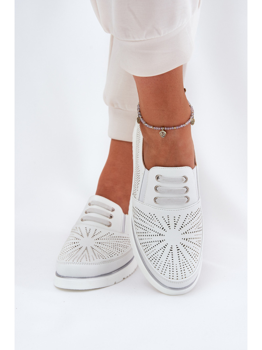 Chaussures Basses model 212572 Step in style