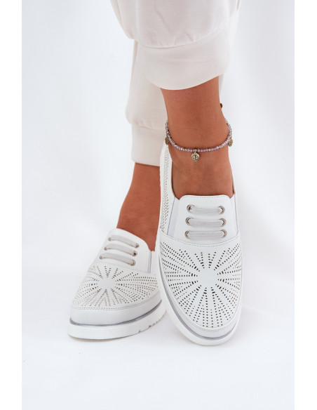 Chaussures Basses model 212572 Step in style