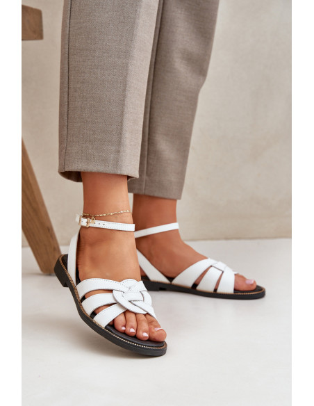 Sandales model 212588 Step in style