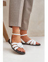 Sandales model 212588 Step in style