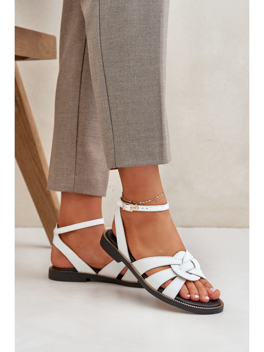 Sandales model 212588 Step in style