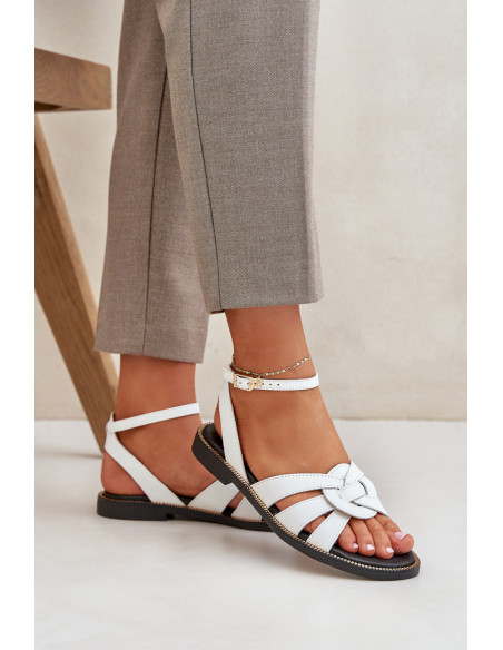 Sandales model 212588 Step in style