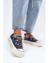 Baskets model 212621 Step in style