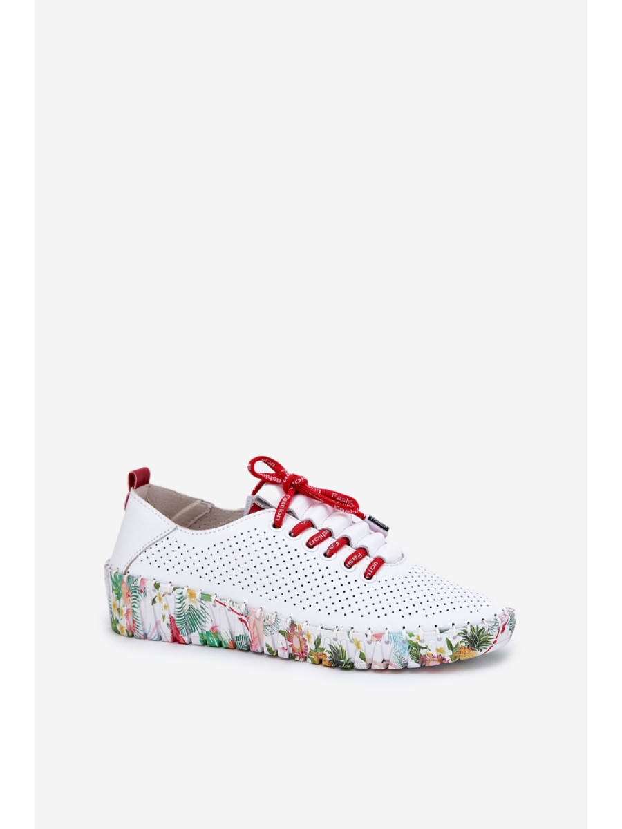 Chaussures Basses model 212557 Step in style