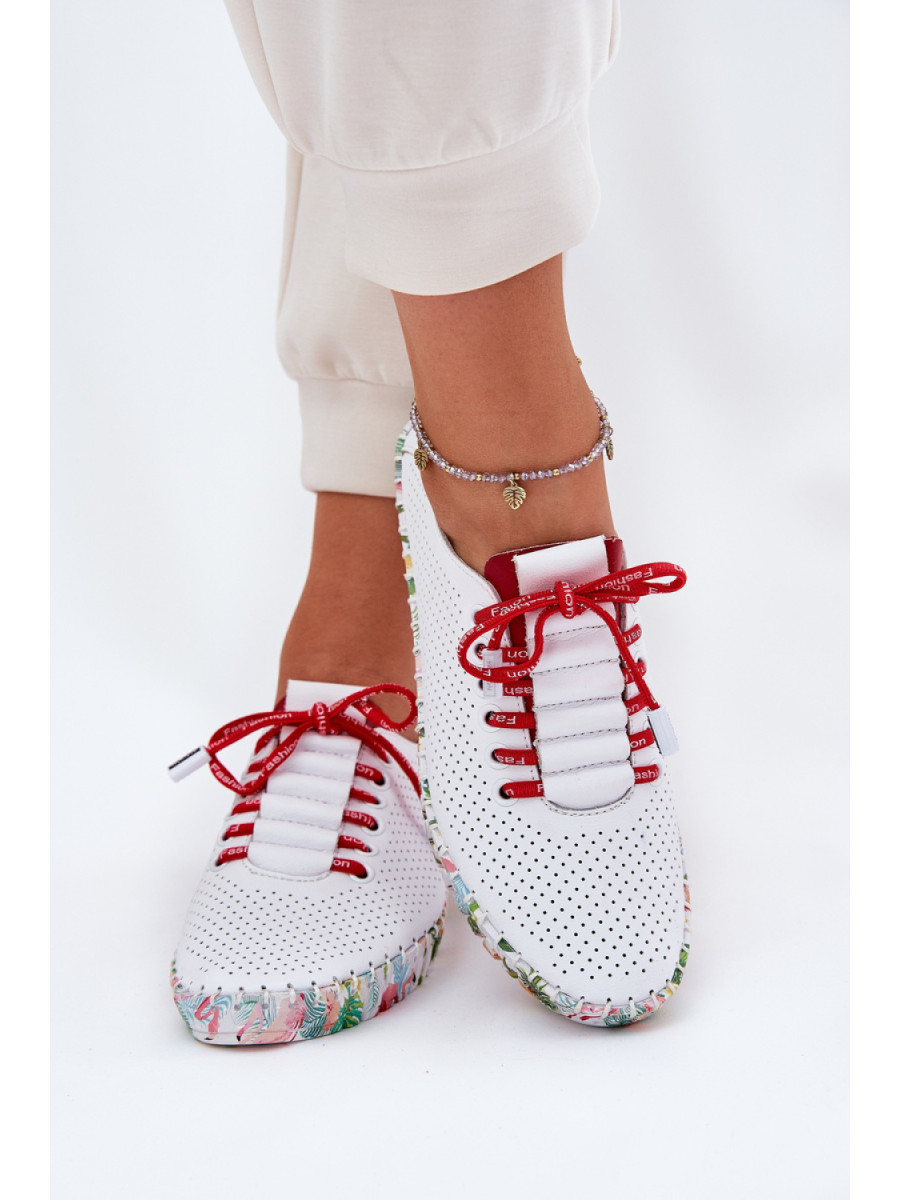 Chaussures Basses model 212557 Step in style