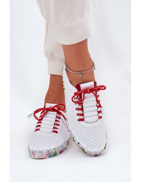 Chaussures Basses model 212557 Step in style
