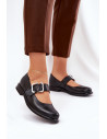 Chaussures Basses model 212573 Step in style