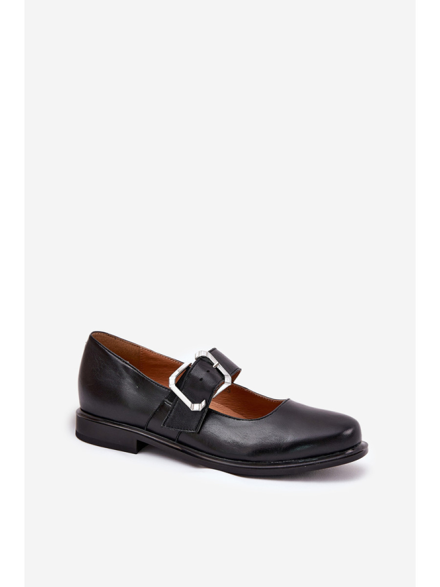 Chaussures Basses model 212573 Step in style