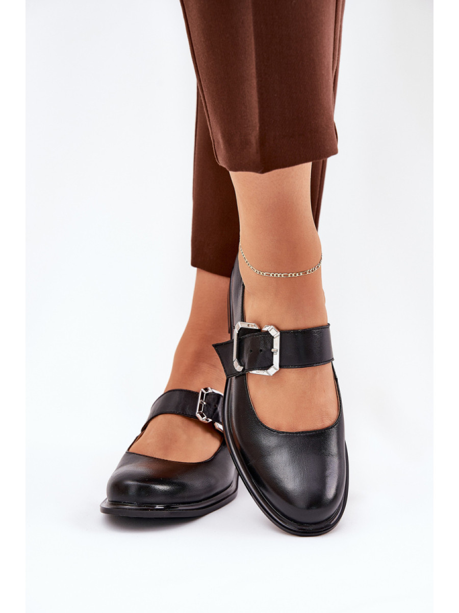 Chaussures Basses model 212573 Step in style