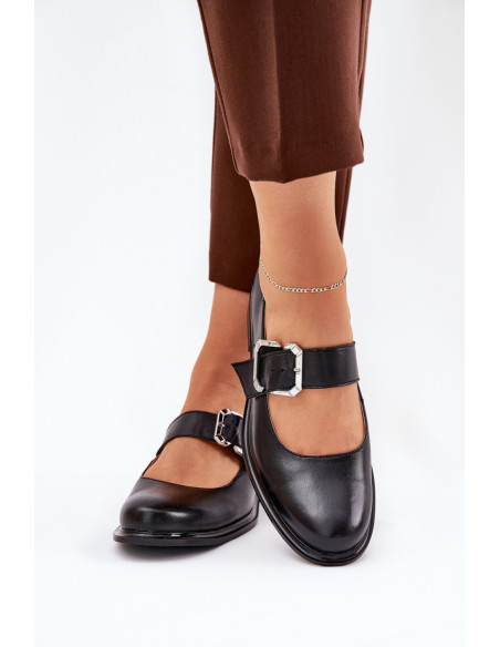 Chaussures Basses model 212573 Step in style