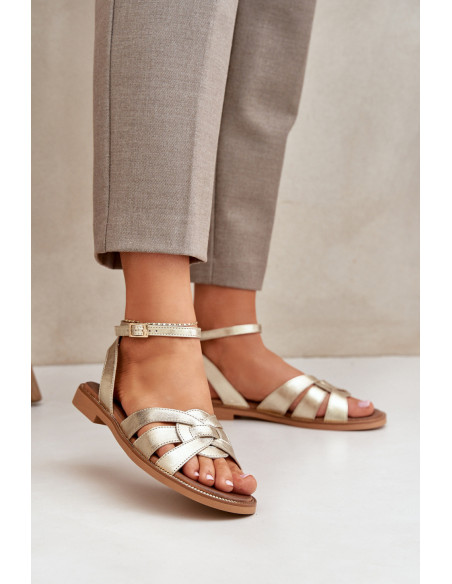 Sandales model 212589 Step in style