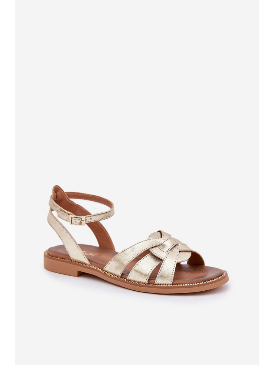 Sandales model 212589 Step in style