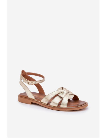 Sandales model 212589 Step in style