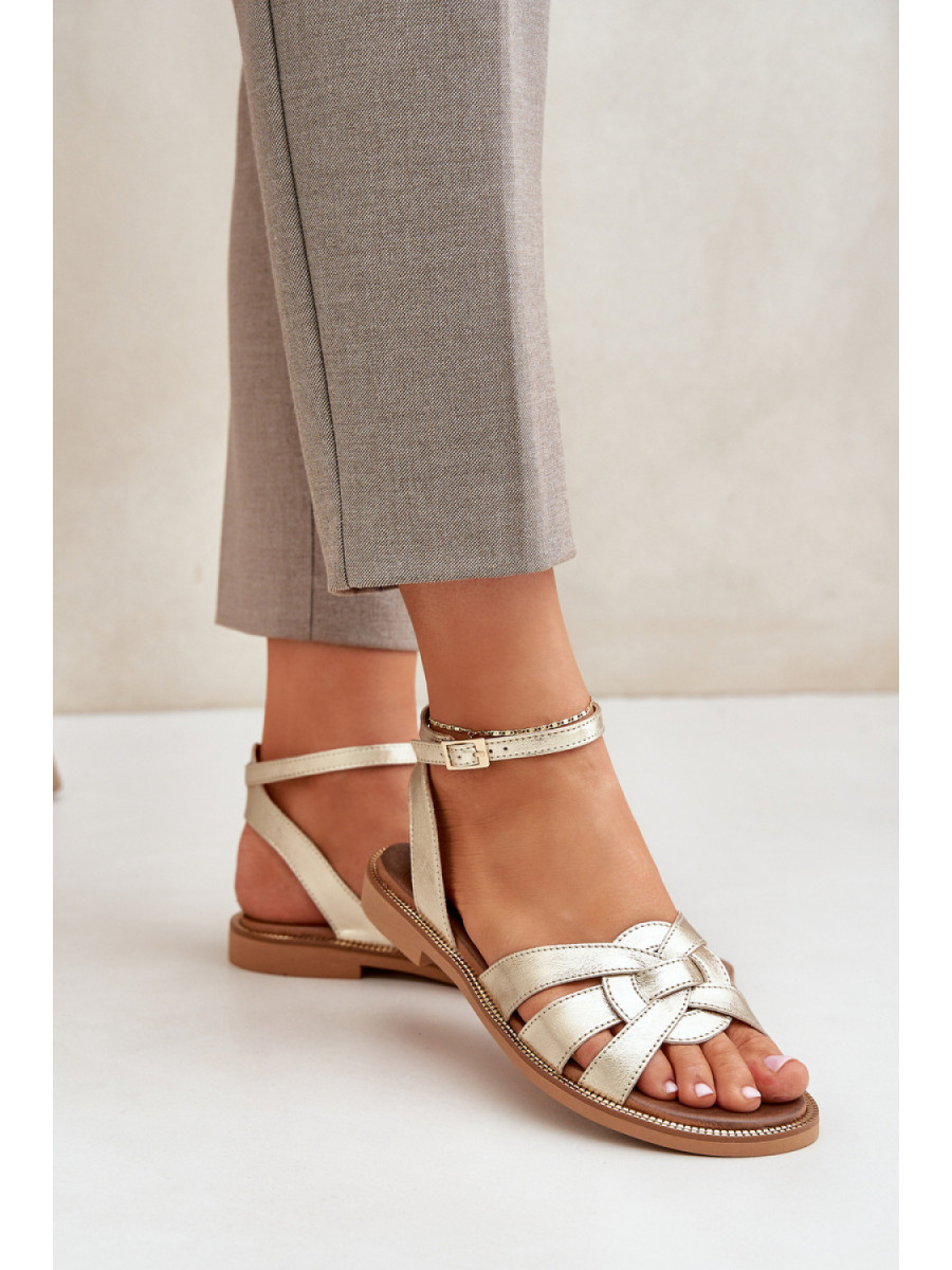 Sandales model 212589 Step in style