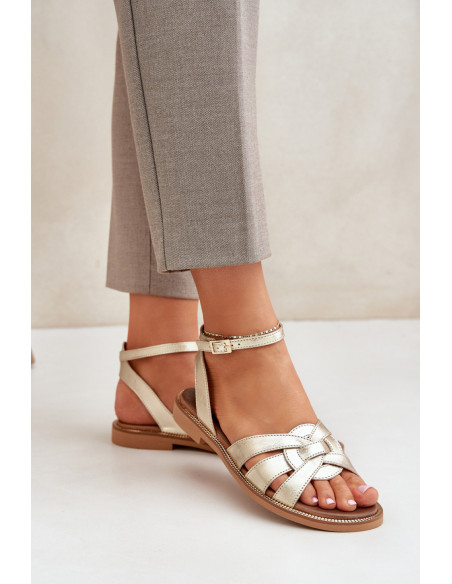 Sandales model 212589 Step in style